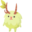Ooblets Clomper
