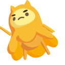 Ooblets Common and Uncommon Clickyclaws