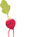 Ooblets Common and Uncommon Radlad
