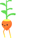 Ooblets Common and Uncommon Radlad
