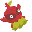 Ooblets Common and Unusual Lumpstumps