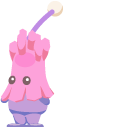 Ooblets Fripp and Gleamy Fripp