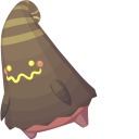 Ooblets Glanter and Gleamy Glanter