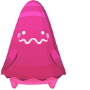 Ooblets Glanter and Gleamy Glanter