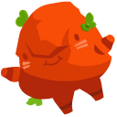 Ooblets Gopslop and Gleamy Gopslop