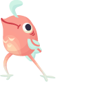 Ooblets Legsy and Unusual Legsy