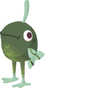 Ooblets Legsy and Unusual Legsy