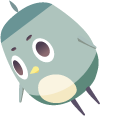 Ooblets Moogy
