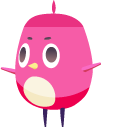 Ooblets Moogy