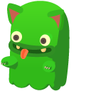 Ooblets Namnam