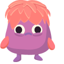 Ooblets Oogum and Gleamy Oogum
