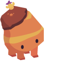 Ooblets Rockstack and Unusual Rockstack