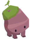 Ooblets Rockstack and Unusual Rockstack