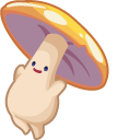 Ooblets Shrumbo