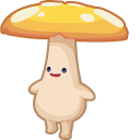 Ooblets Shrumbo