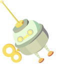 Ooblets Sidekey