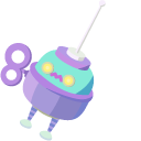Ooblets Sidekey