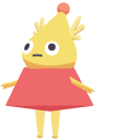 Ooblets Tamlin