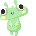 Ooblets Tud and Gleamy Tud