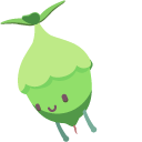 Ooblets Whirlitzer and Gleamy Whirlitzer