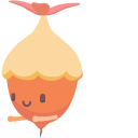 Ooblets Whirlitzer and Gleamy Whirlitzer