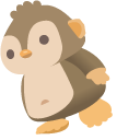 Ooblets Wuddlin and Gleamy Wuddlin