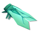 Origami Cicada and Mantis