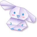 Origami Cinnamoroll