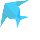 Origami Dory Fish