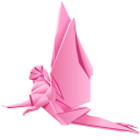 Origami Fairy