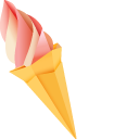 Origami Ice Cream