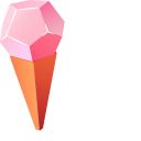 Origami Ice Cream