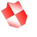 Origami Knight and Shield