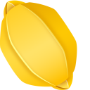 Origami Lemon