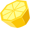 Origami Lemon