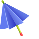 Origami Umbrella