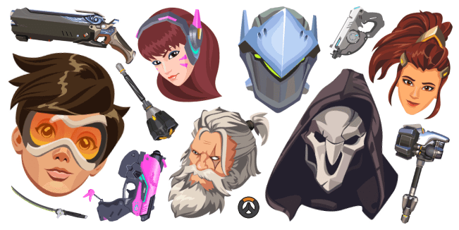 Overwatch