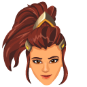 Overwatch 2 Brigitte Rocket Flail