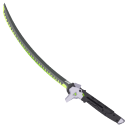 Overwatch 2 Genji Ryu Ichimonji Katana