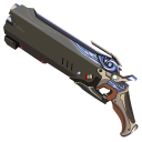 Overwatch 2 Reaper Hellfire Shotgun