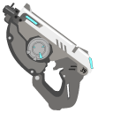 Overwatch 2 Tracer Pulse Pistol