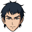 Seraph of the End Kureto Hiragi and Katana