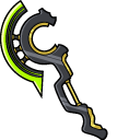 Seraph of the End Mitsuba Sangu