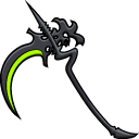 Seraph of the End Shinoa Hiragi