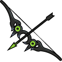 Seraph of the End Yoichi Saotome and Gekkouin