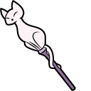 The Owl House Amity Blight and Palisman Ghost