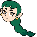 The Owl House Emira Blight