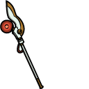 The Owl House Emperor Belos and Staff