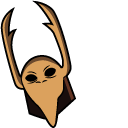 The Owl House Emperor Belos and Staff