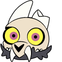 The Owl House King and Francois